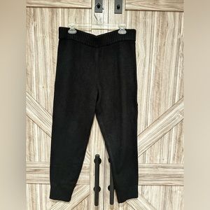 NWT Express Sweater Joggers